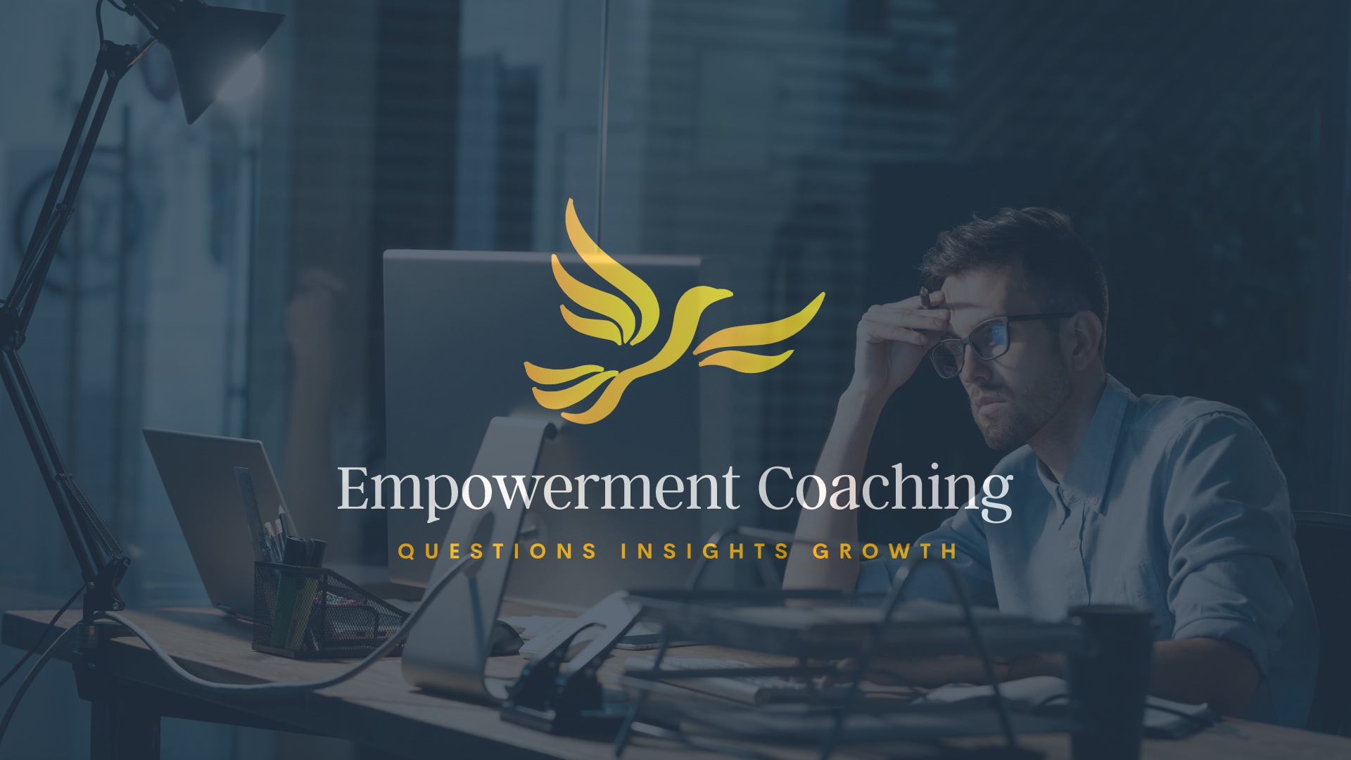 Empowerment Coaching Kraków